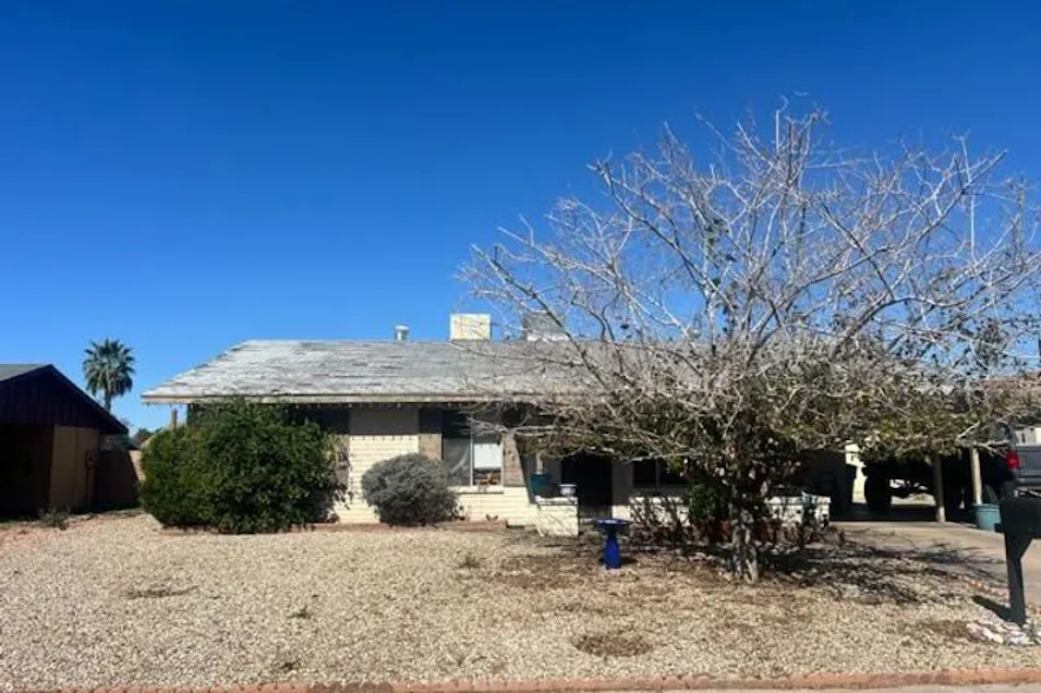 3236 West Mescal Street Phoenix, AZ 85029, Maricopa County