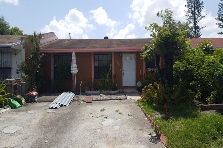 19801 Northwest 28th Court Opa Locka, FL 33056, Miami-Dade County