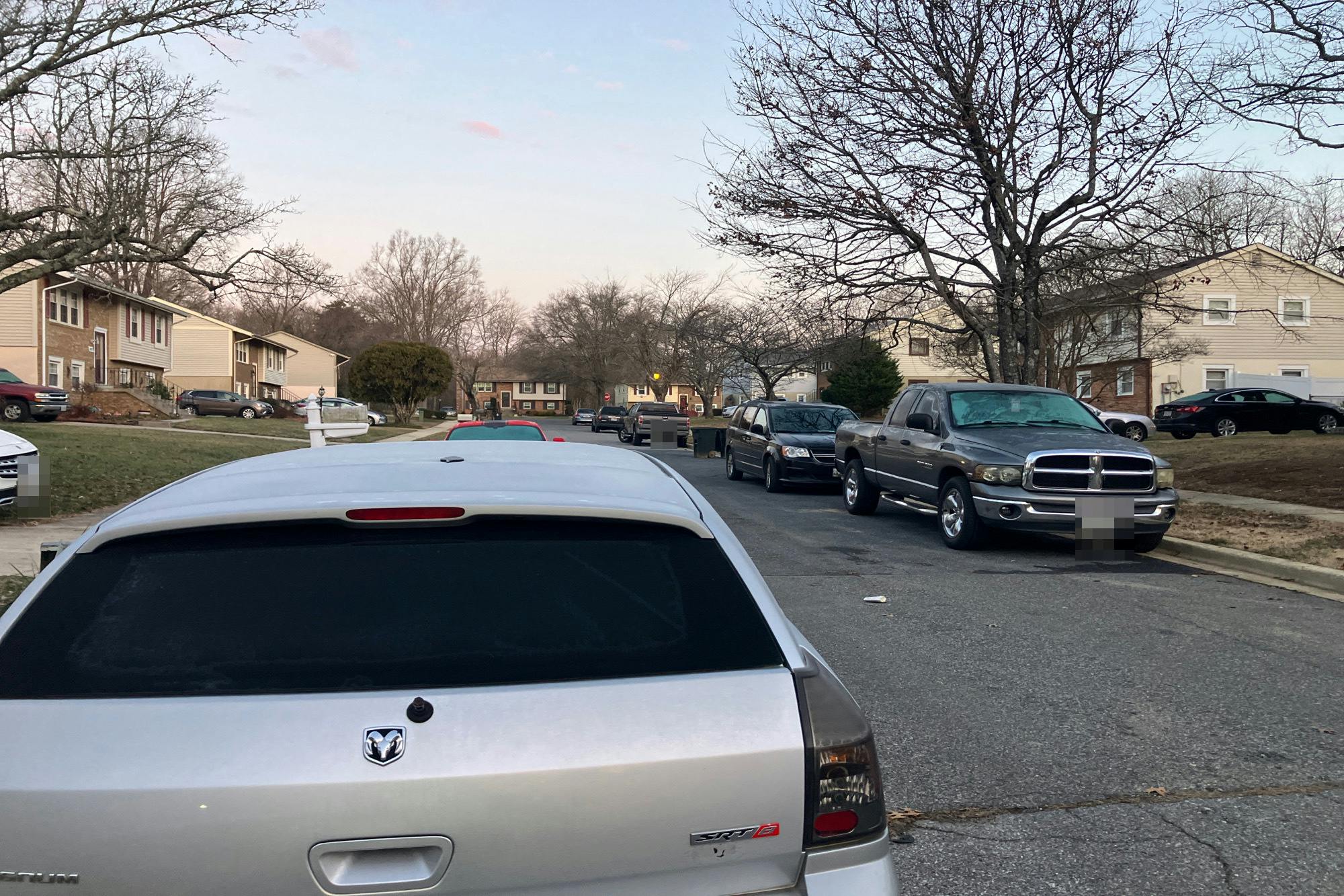 Arden Ln, Fort Washington, MD 20744 #1