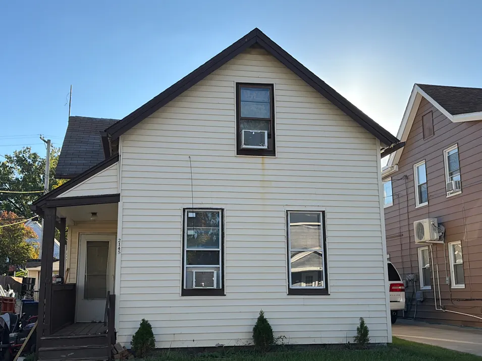 2145 W 104th St Cleveland, OH 44102, Cuyahoga County