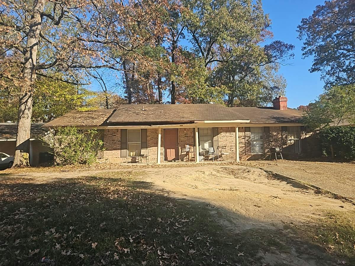 Republic Ln, Little Rock, AR 72209