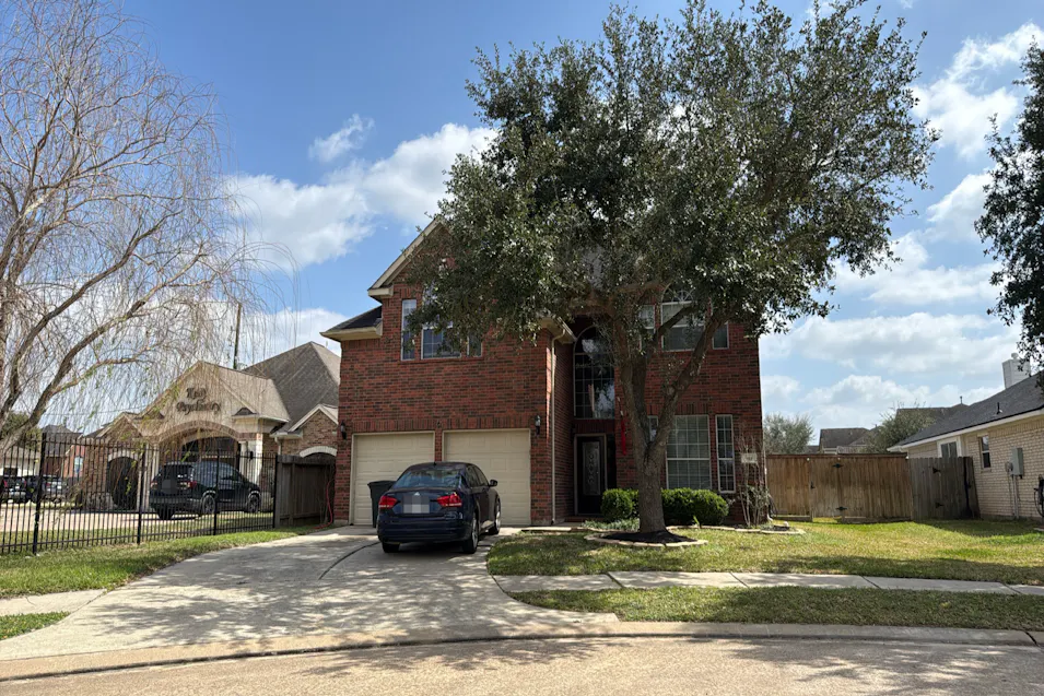 903 Owl Landing Drive Katy, TX 77494, Harris County