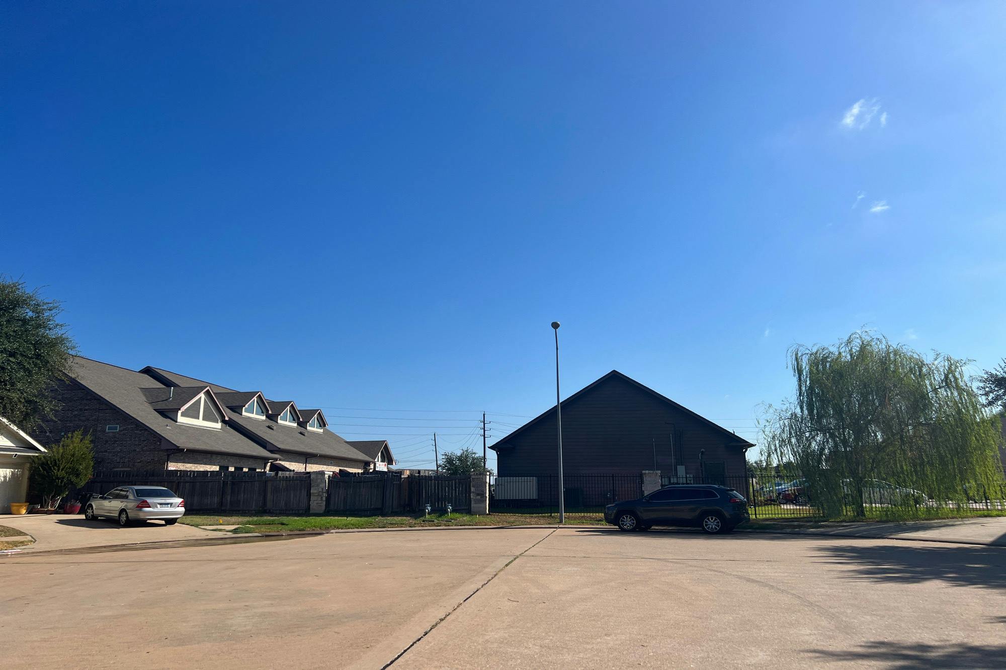 Owl Landing Dr, Katy, TX 77494 #1