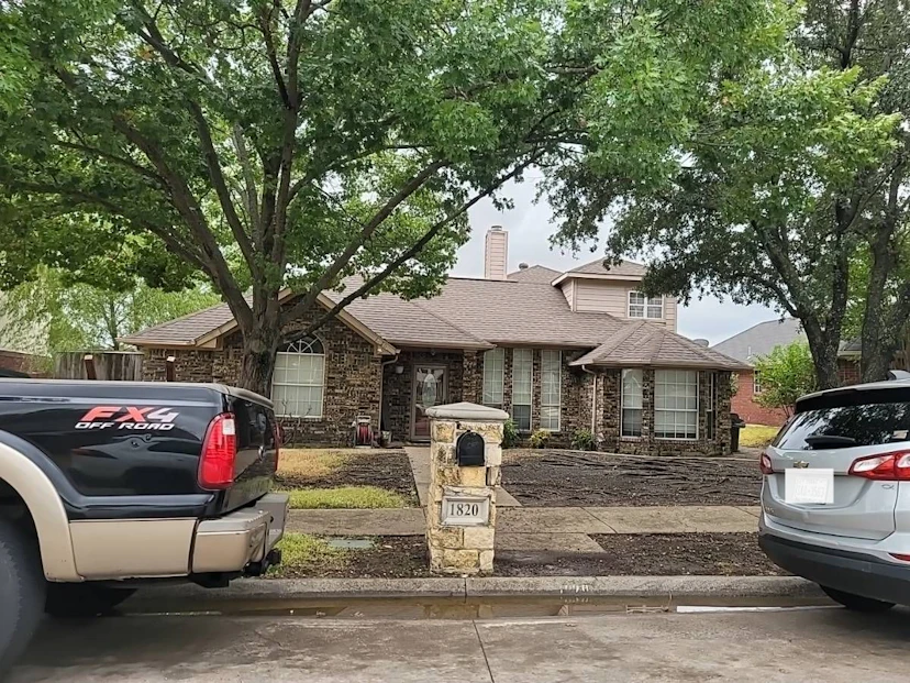 1820 Island View Dr