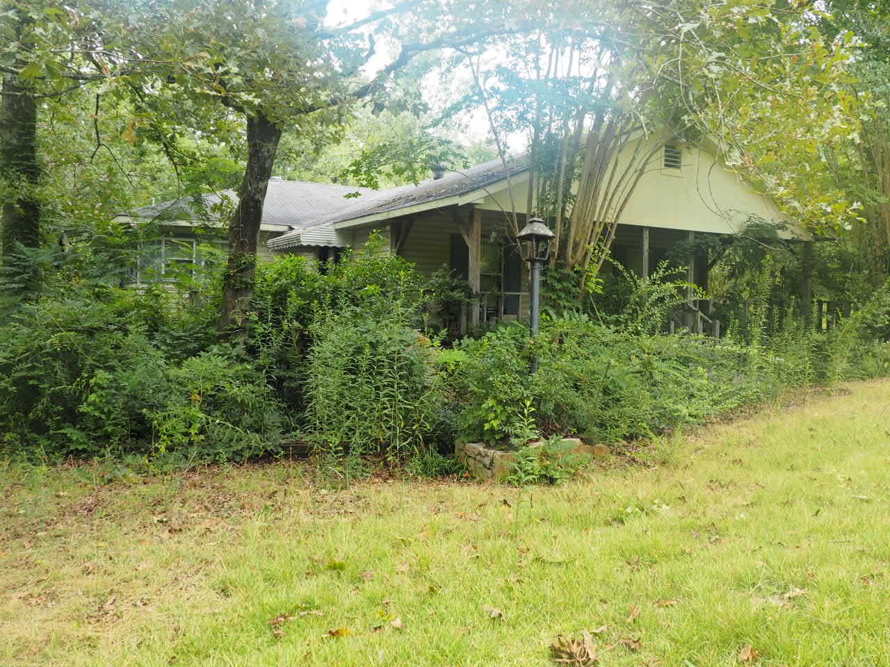 260 County Road 772, Montevallo, AL, 35115, USA