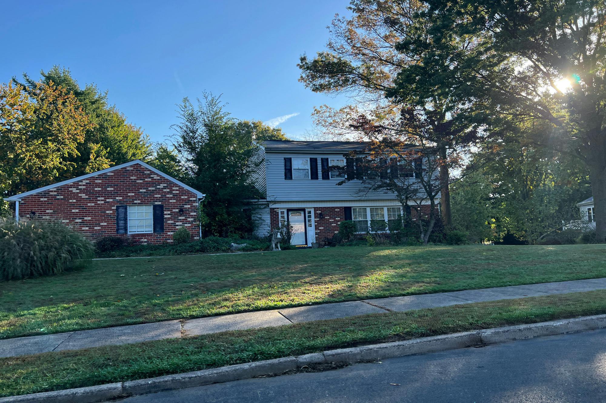 Thistlewood Rd, Hatboro, PA 19040