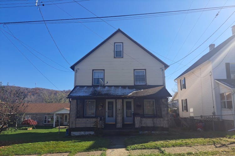 442-444 Stone St Johnstown, PA 15906, Cambria County