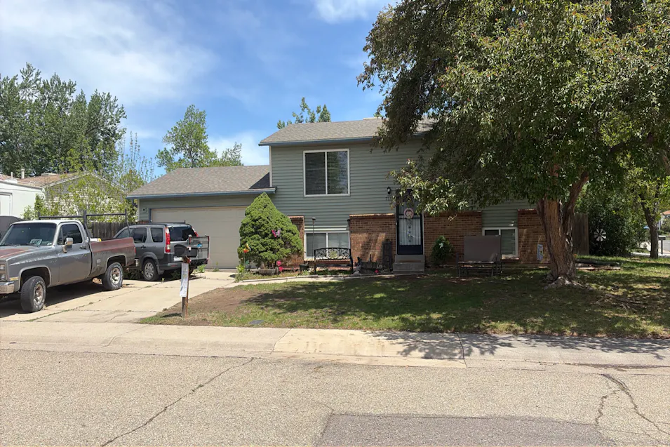 7156 Union Court Arvada, CO 80004, Jefferson County