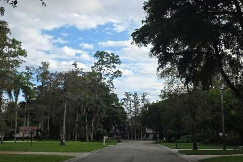 81st Ter, Parkland, FL 33067