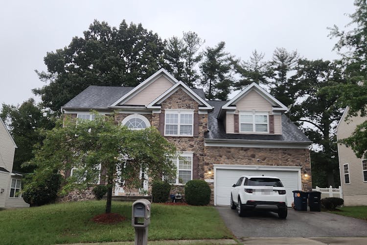 16011 Lavender Dream Brandywine, MD 20613, Prince George'S County