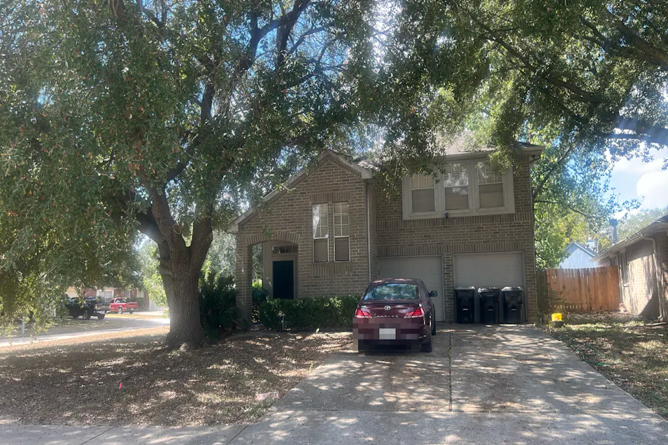 11503 Byronstone Drive Houston, TX 77066, Harris County