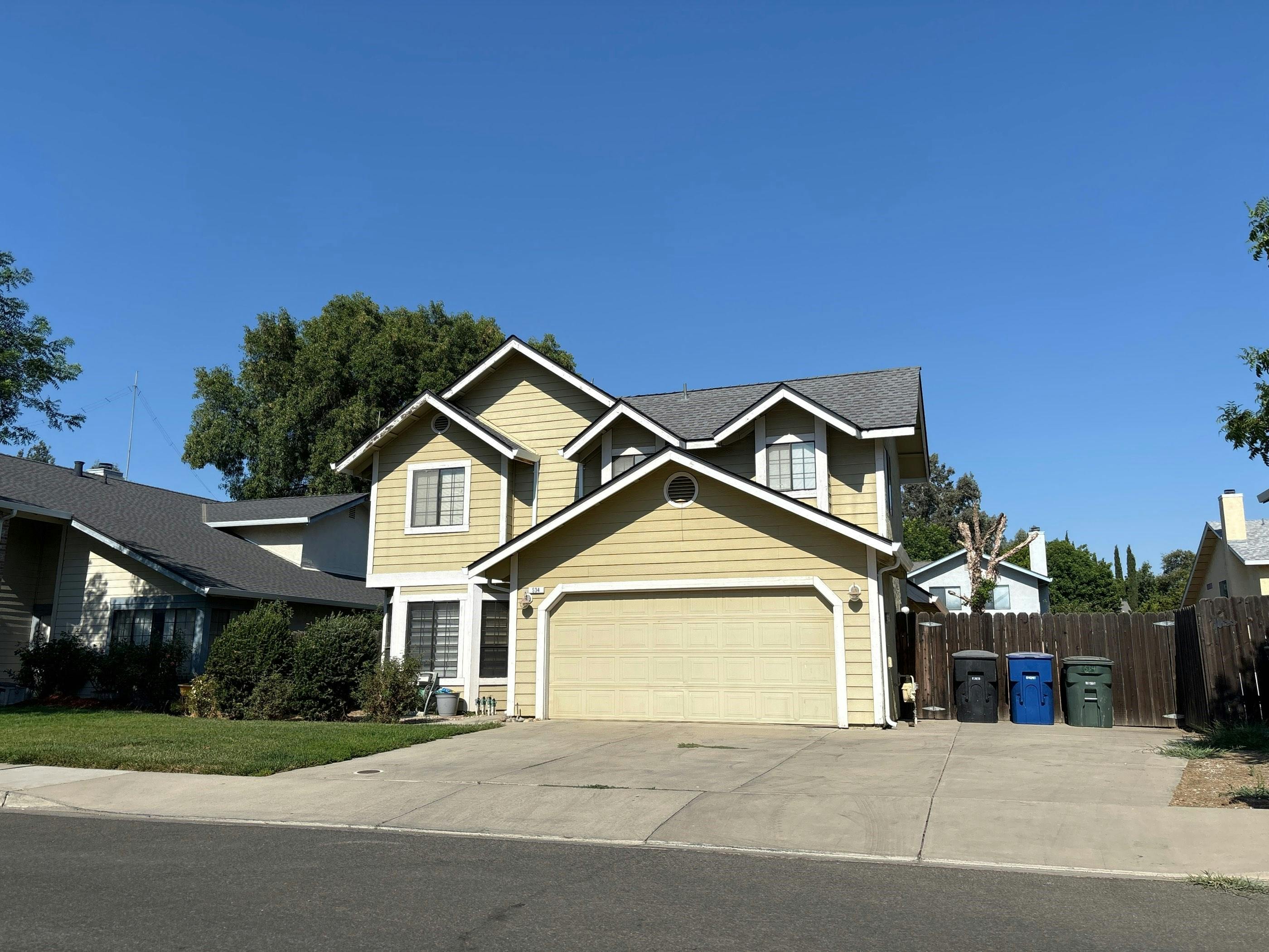 Tarland Ln, Patterson, CA 95363 #1
