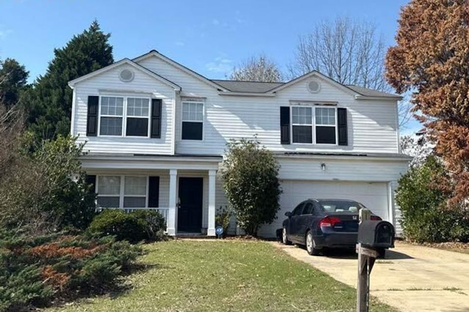 203 Brittany Park Rd Columbia, SC 29229, Richland County