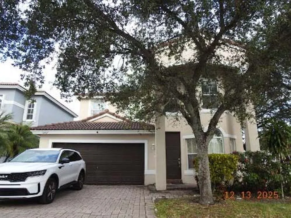 3707 Southwest 50 Court Fort Lauderdale, FL 33312, Broward County