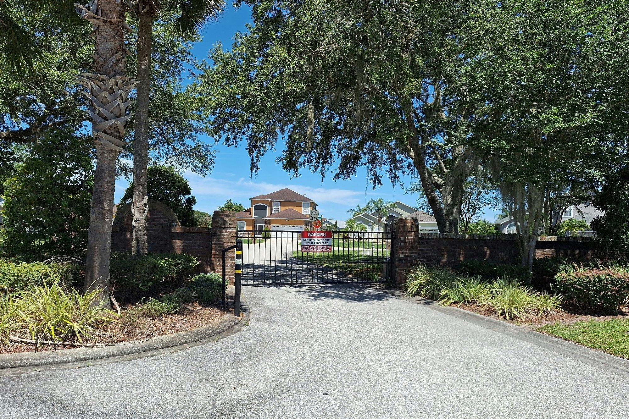 Aster Cove Ln, Kissimmee, FL 34758 #1
