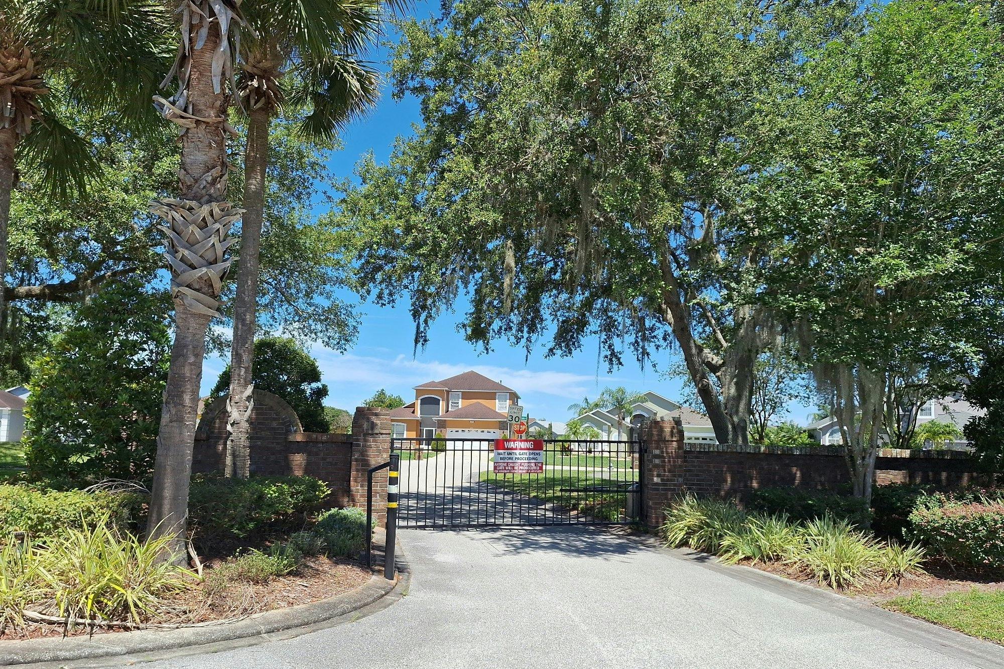 Aster Cove Ln, Kissimmee, FL 34758