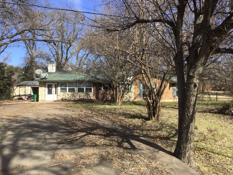 8355 County Rd 4023 Kemp, TX 75143, Kaufman County