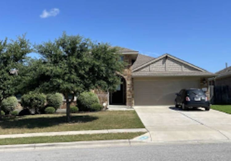 140 W Highfield St Hutto, TX 78634, Williamson County