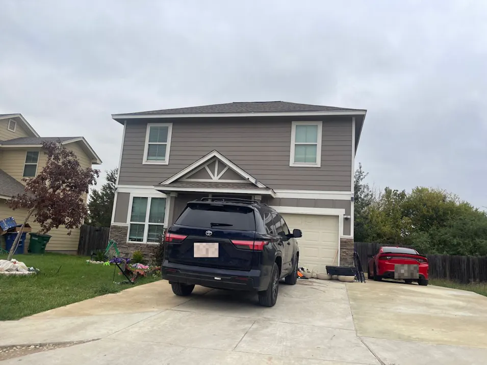 4019 Anton Dr San Antonio, TX 78223, Bexar County