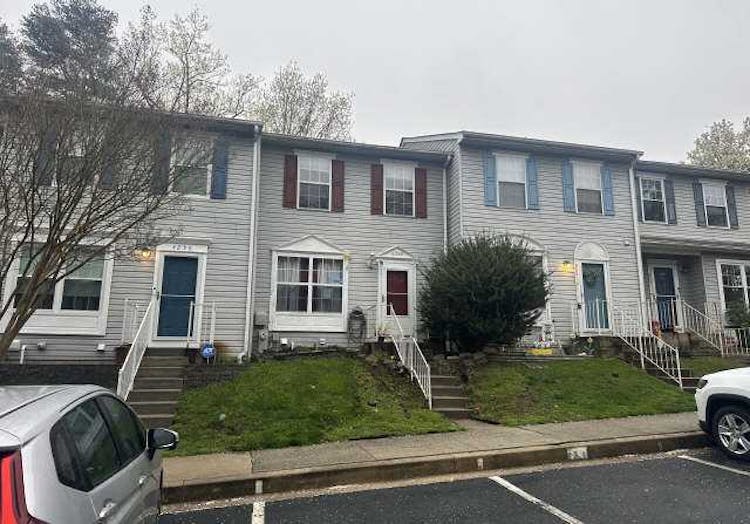 4238 Goodson Ct Belcamp, MD 21017, Harford County