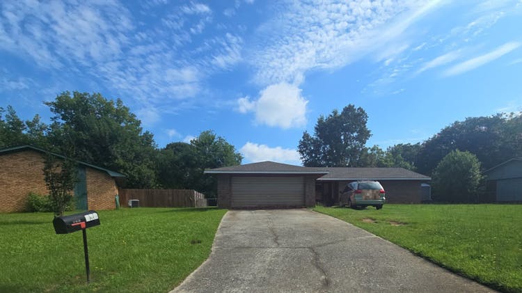 109 Monteigo Court Centerville, GA 31028, Houston County