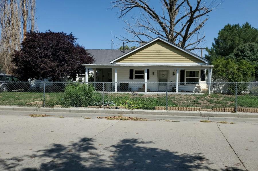 Berger Ln, Salt Lake City, UT 84107 #1