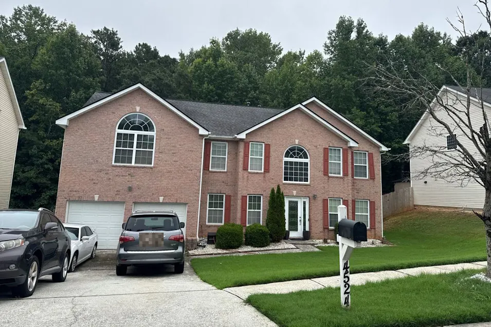 4524 Michael Jay Street Snellville, GA 30039, Gwinnett County