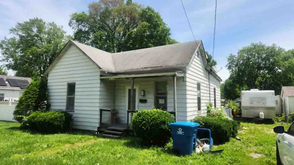 209 Staunton Road Troy, IL 62294, Madison County