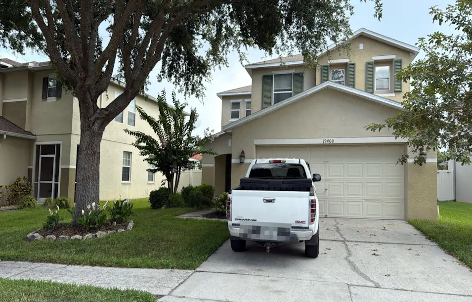 19400 Timberbluff Dr Land O Lakes, FL 34638, Pasco County