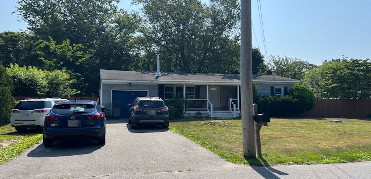 731 Old Medford Ave Medford, NY 11763, Suffolk County