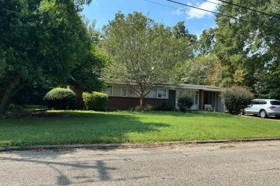 3584 S Georgetown Dr Montgomery, AL 36109, Montgomery County