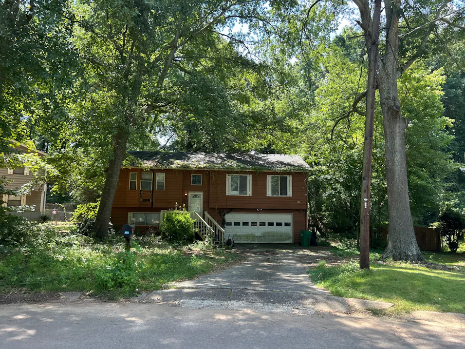 5472 Zachary Dr Stone Mountain, GA 30083, Dekalb County