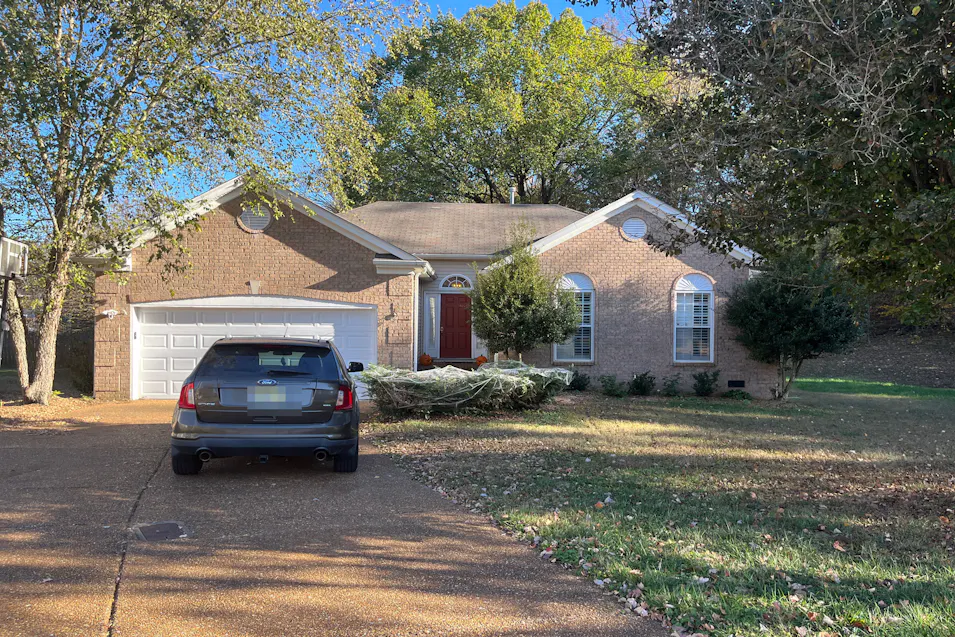 1505 Rennie Cir. Nolensville, TN 37135, Rutherford County