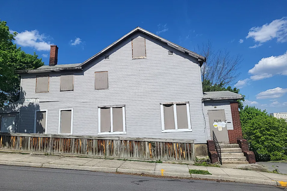 1128 17th Avenue Altoona, PA 16601, Blair County