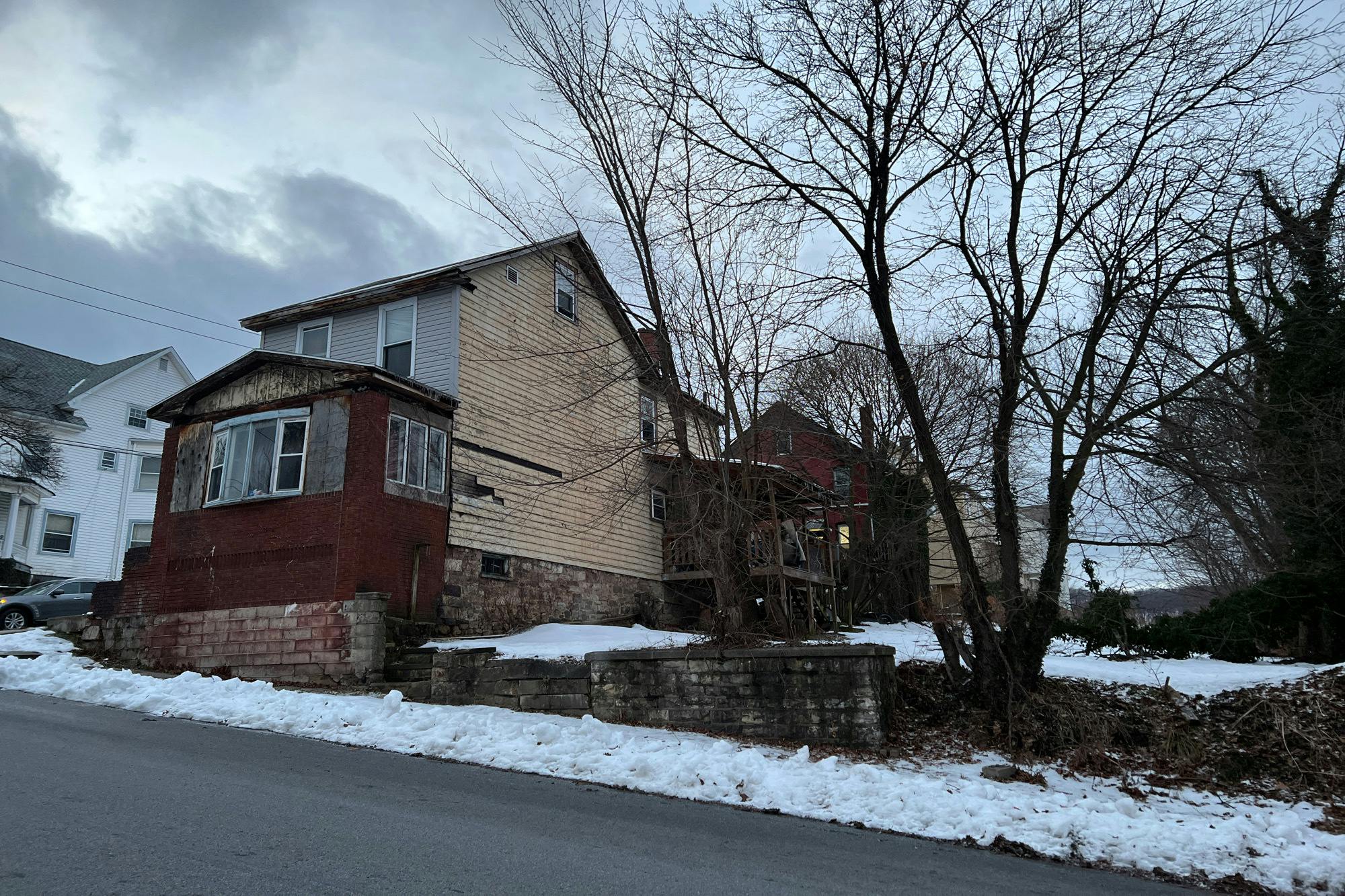 17th Ave, Altoona, PA 16601 #1