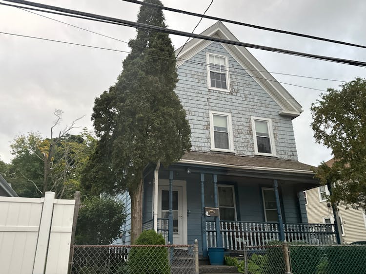 866 Canterbury St Roslindale, MA 02131, Suffolk County