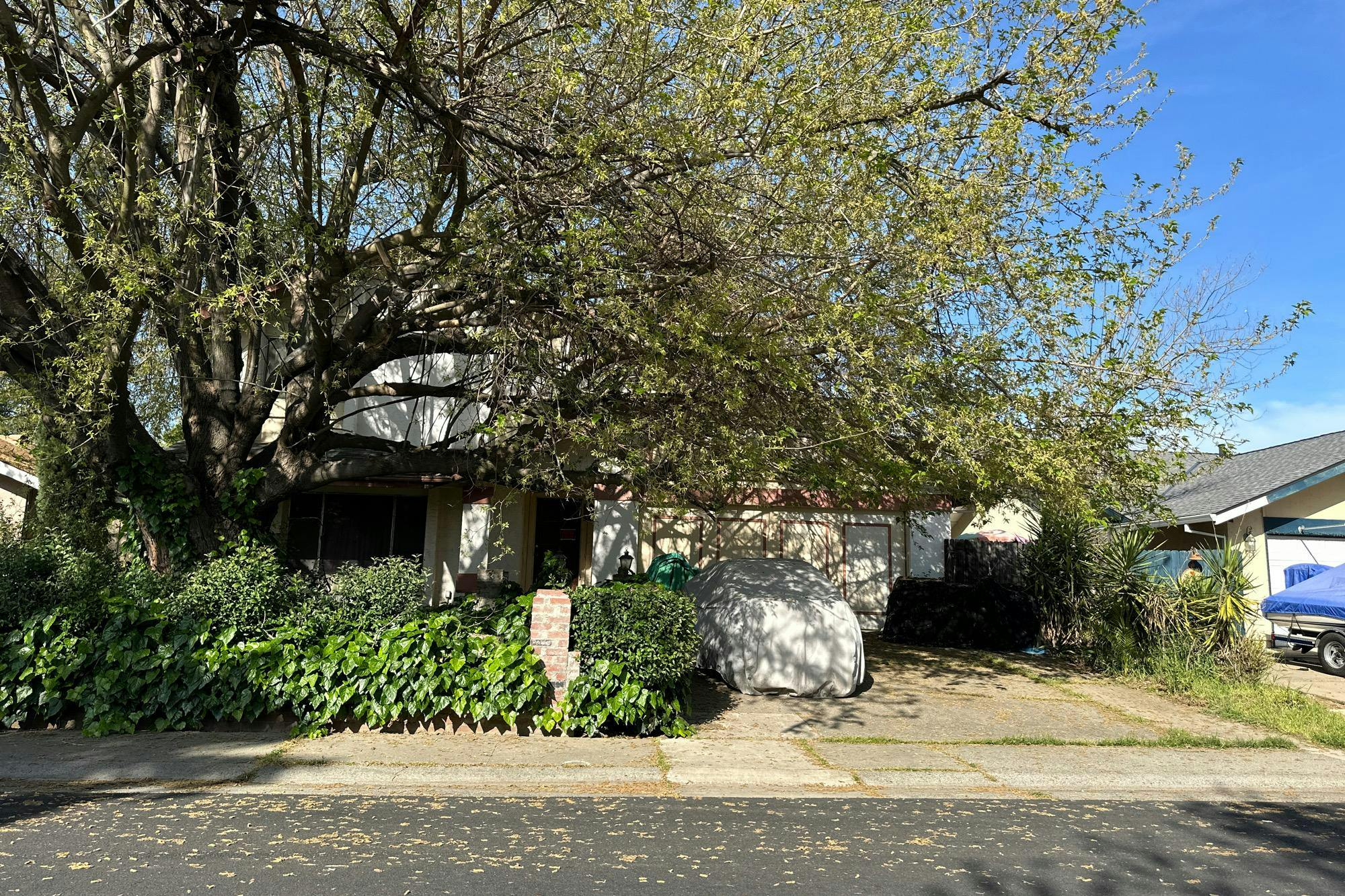 River Trails Cir, Rancho Cordova, CA 95670