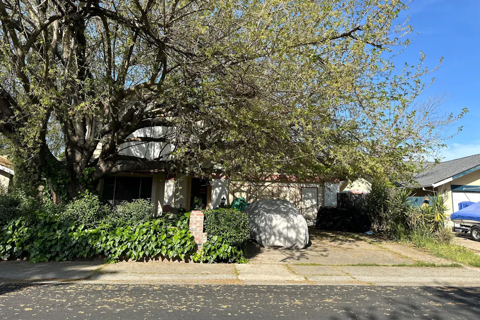 2258 River Trails Circle Rancho Cordova, CA 95670, Sacramento County