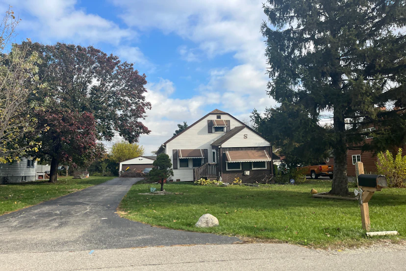1207 Degener Ave