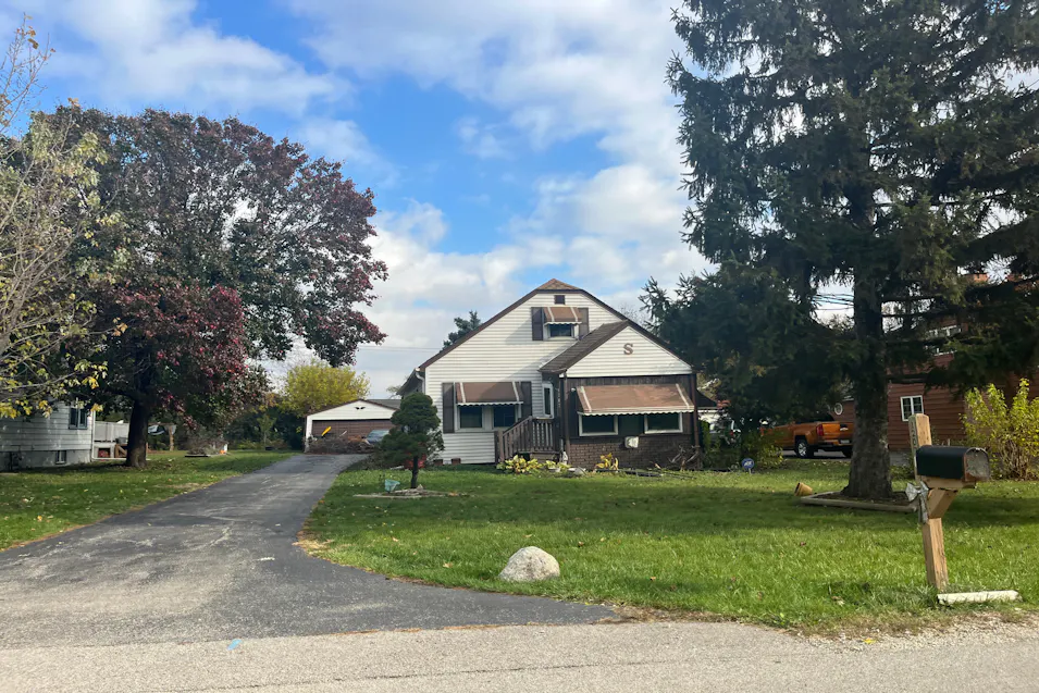 1207 Degener Ave Elmhurst, IL 60126, Dupage County