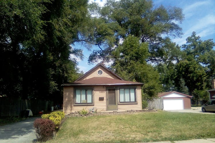 10920 West Grand Avenue Melrose Park, IL 60164, Cook County