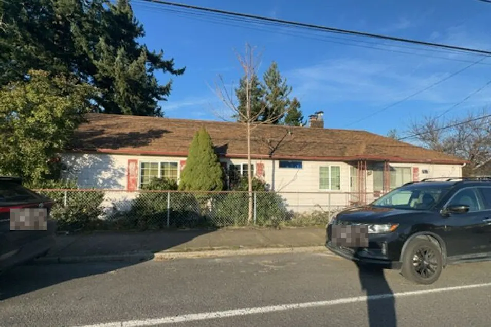 7929 Southeast Duke Street Portland, OR 97206, Multnomah County