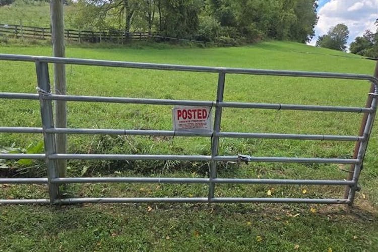 7341 Intersection Road Glen Rock, PA 17327, York County