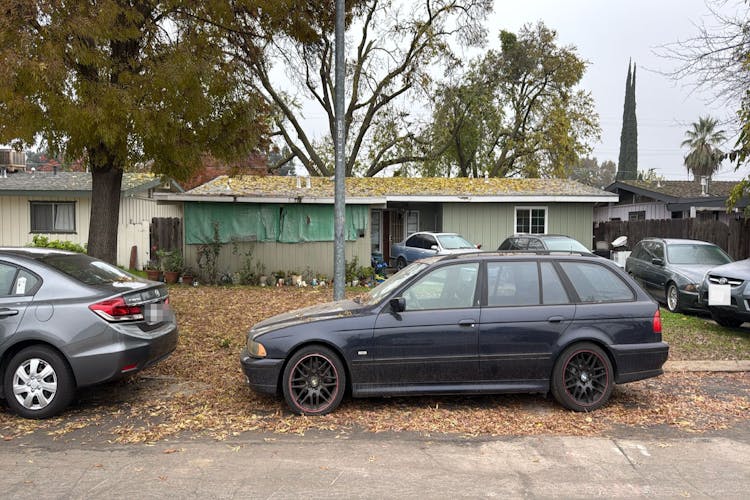 1112 Edison Ave Modesto, CA 95350, Stanislaus County