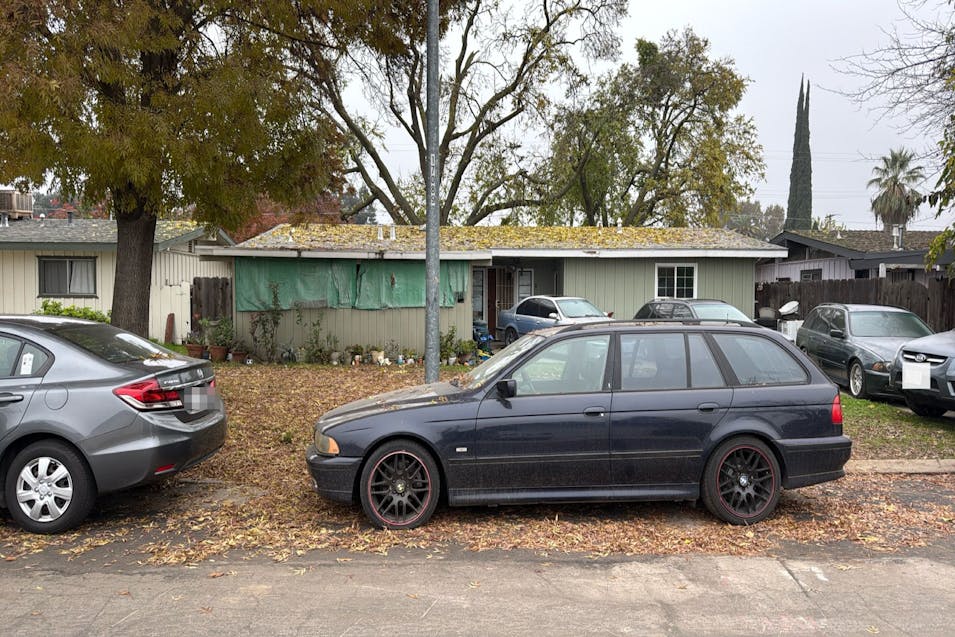 1112 Edison Ave Modesto, CA 95350, Stanislaus County