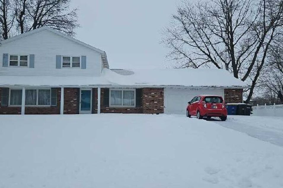 6600 N Brindale Dr Muncie, IN 47304, Delaware County