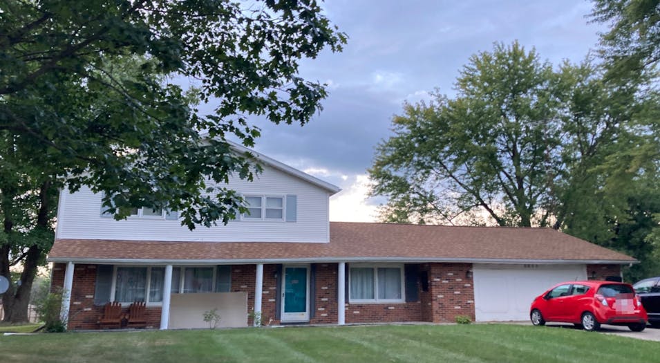 6600 North Brindale Drive Muncie, IN 47304, Delaware County