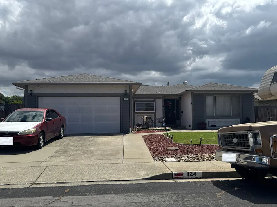 124 Brookside Dr Antioch, CA 94509, Contra Costa County
