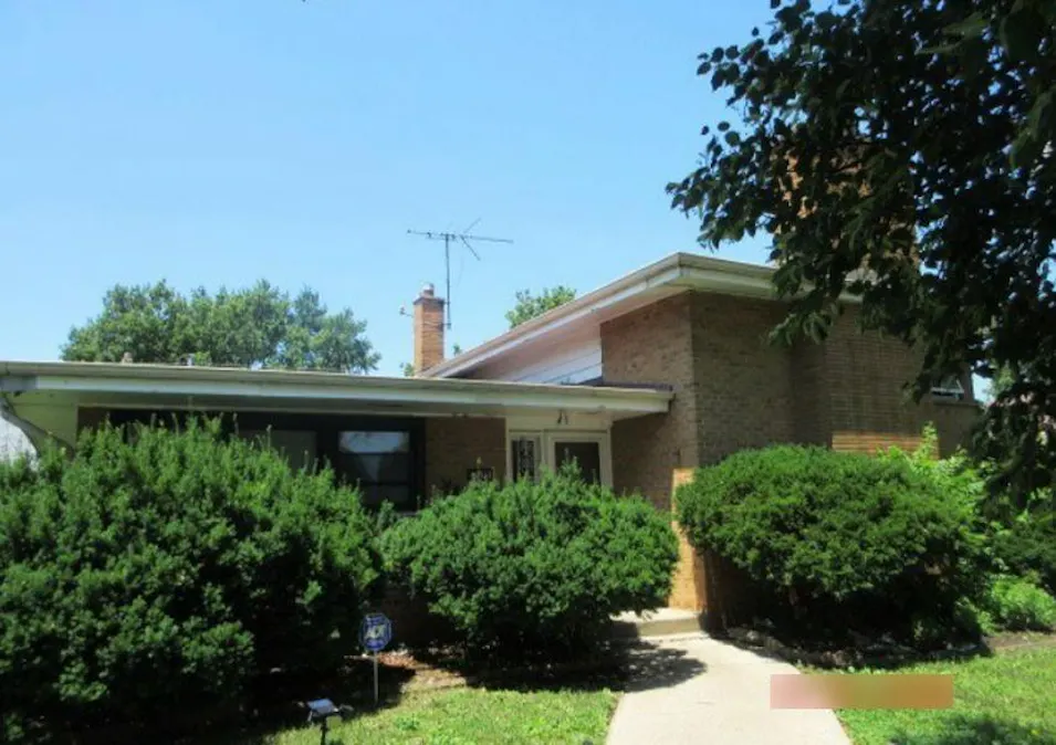 14310 Wentworth Ave Riverdale, IL 60827, Cook County
