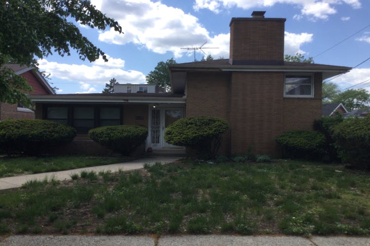 14310 Wentworth Ave Riverdale, IL 60827, Cook County